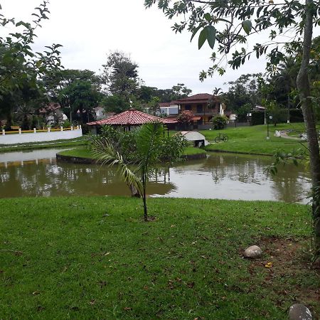 Casa Ribeirinha De Guapi Vila Guapimirim Exterior foto